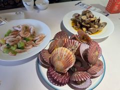 -小螺号海鲜·地道鲁菜(恒大店)