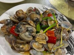 -潘先生海鲜城(神州半岛店)