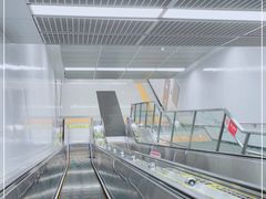 -奥体中心(地铁站)