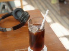 -RUMORS COFFEE ROASTERY鲁马滋咖啡(湖南路店)