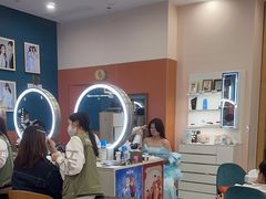 -海马体照相馆(南昌王府井购物中心店)