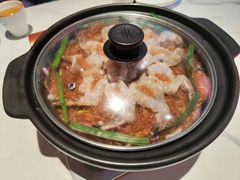 生焖粉丝虾-辛香汇·现炒川菜(小寨原力场-西北首店)