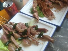 -蜀辣居鲜货老火锅(红牌楼店)