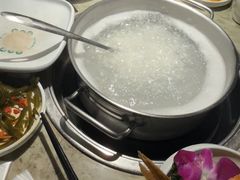 -淘米捞·米汤脆鲩鱼火锅(福田皇岗店)