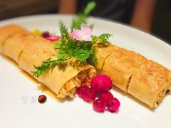 -安多素食(广仁寺路店)