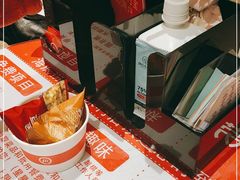 -海底捞火锅(关山保利店)
