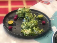 -南山鲜虾面·活鲜小馆·海味大连菜(南山总店)