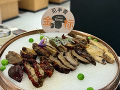 -芸山季·云南山珍菌火锅(南翔印象城MEGA店)