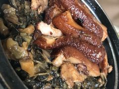 -黎记大排档(慈云路店)
