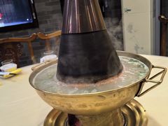 -清花阁乌拉满族火锅(厦门街店)