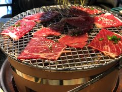 -醉火烧泥炉烤肉(孩儿巷店)