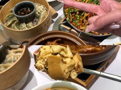 -周大厨辣椒炒肉(巨龙路店)