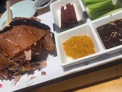 -肘子酥·天津菜·特色捞面(德云社店)
