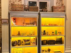 -ALBERGUE 1601 婆仔屋葡国餐厅
