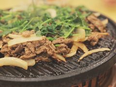 -白家大院·王府宫廷菜(苏州街店)