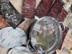 -福合埕牛肉丸(福平路店)