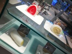 -聪记香港糯米糍(天虹店)