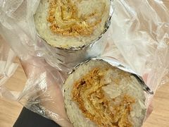 -徐氏糯米包油条(山海关路店)