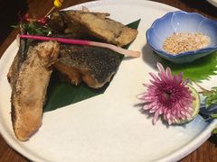 -大江户日本料理(吕厝店)