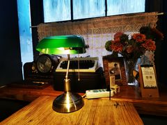 -84那年咖啡馆(李沧万达店)