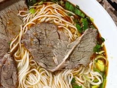 -陇上全荟兰州传统牛肉面(延吉路店)