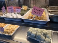 -中山大厦熟食外卖(珠江路店)