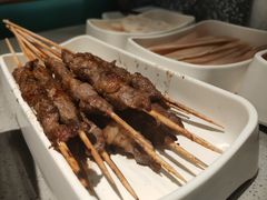 -半天妖烤鱼(丰科万达店)