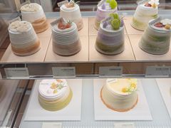 -théATRE 茶聚场(王府中環店)