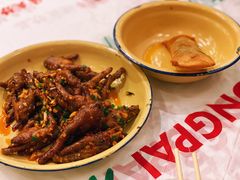 -东排食堂长沙小吃大排档(五一广场店)