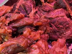 -阿娟牛肉丸·手打牛肉丸·现做现卖