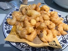 -即墨老公社·海肠捞饭大王(古城店)