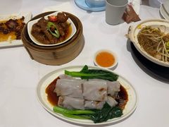 -洪禧楼·老广东海鲜酒楼(宁波万象城店)