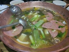 -妈妈的味道(和顺古镇店)