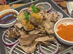 -天山传奇新疆菜(SKLP店)