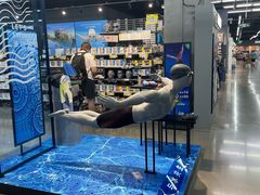 -迪卡侬(民族东店)