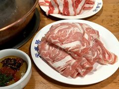 -元盛居(生态大街店)