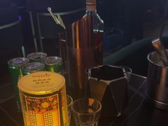 -黑森林酒吧(新亚洲店)