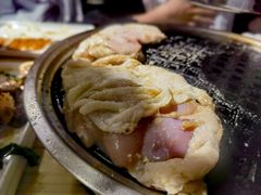 -霸腹烤肉(厦门柚子番店)
