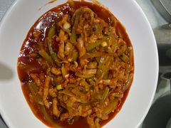 -鸭王烤鸭店(三里河店)