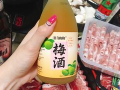 -盒马鲜生(宝地店)