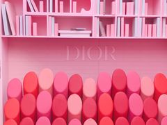 -Dior迪奥(上海世茂广场店)