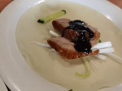 -汉丽轩韩式自助烤肉(大学城龙湖U城天街A馆店)