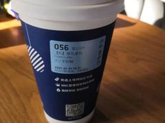 -瑞幸咖啡(文峰城市广场4F店)