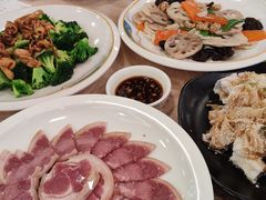 -成惠食府(赤岗店)