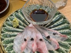 -鮨政· Omakase(港汇恒隆广场店)