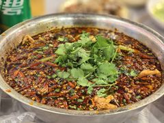 -辣螃铠盆盆蟹大排档(总店)