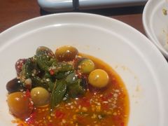 -乔街深夜食堂·台州菜·高压锅生蚝(杭州总店)