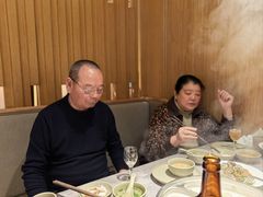 -阿源鱼捞斑鱼火锅·海鲜粥(山景尚宅店)