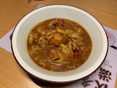 -关东小磨东北菜(上海长风大悦城店)