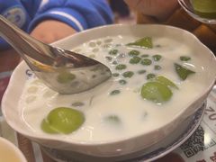 -赵记传承·中国甜品(福州总店)